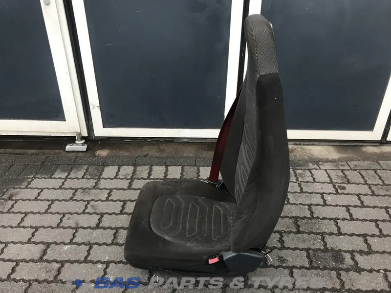 DAF LF55 Euro 4-5 - Zitplaats voor Vrachtwagen: afbeelding 2 DAF LF55 Euro 4-5 - Zitplaats voor Vrachtwagen: afbeelding 2
