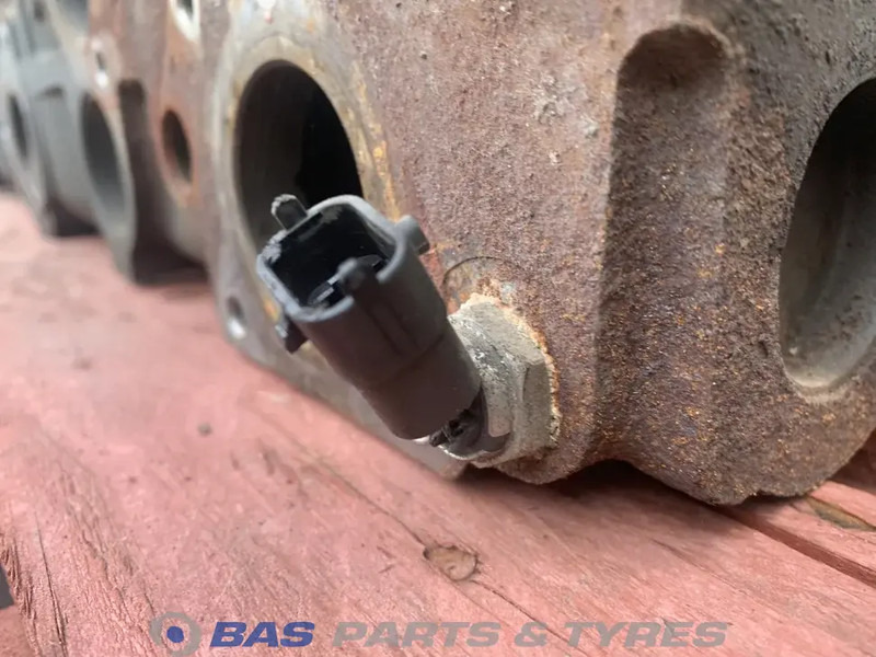 DAF Motorblok DAF 1884746 - Motor en onderdelen voor Vrachtwagen: afbeelding 5 DAF Motorblok DAF 1884746 - Motor en onderdelen voor Vrachtwagen: afbeelding 5