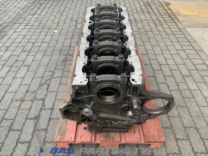 DAF Motorblok DAF 1884746 - Motor en onderdelen voor Vrachtwagen: afbeelding 4 DAF Motorblok DAF 1884746 - Motor en onderdelen voor Vrachtwagen: afbeelding 4