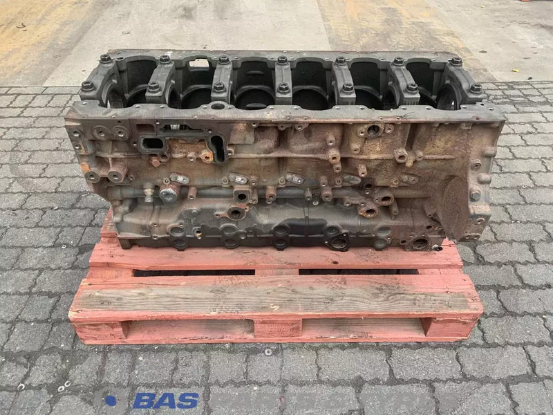 DAF Motorblok DAF 1884746 - Motor en onderdelen voor Vrachtwagen: afbeelding 3 DAF Motorblok DAF 1884746 - Motor en onderdelen voor Vrachtwagen: afbeelding 3