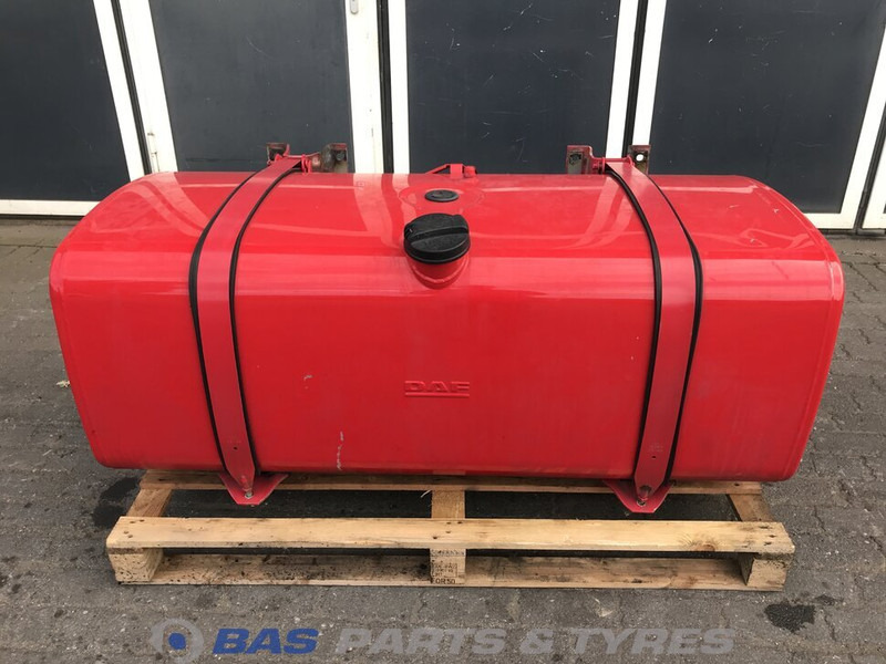 DAF - Brandstoftank voor Vrachtwagen: afbeelding 1 DAF - Brandstoftank voor Vrachtwagen: afbeelding 1