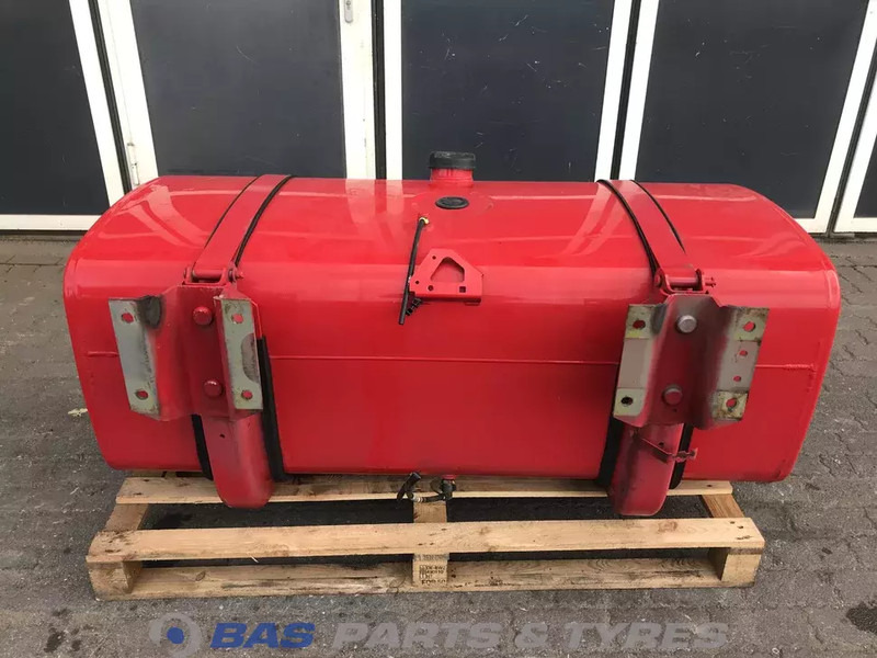 DAF - Brandstoftank voor Vrachtwagen: afbeelding 3 DAF - Brandstoftank voor Vrachtwagen: afbeelding 3