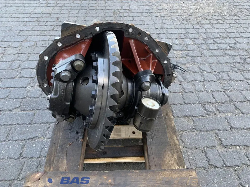 DAF - Differentieel voor Vrachtwagen: afbeelding 2 DAF - Differentieel voor Vrachtwagen: afbeelding 2