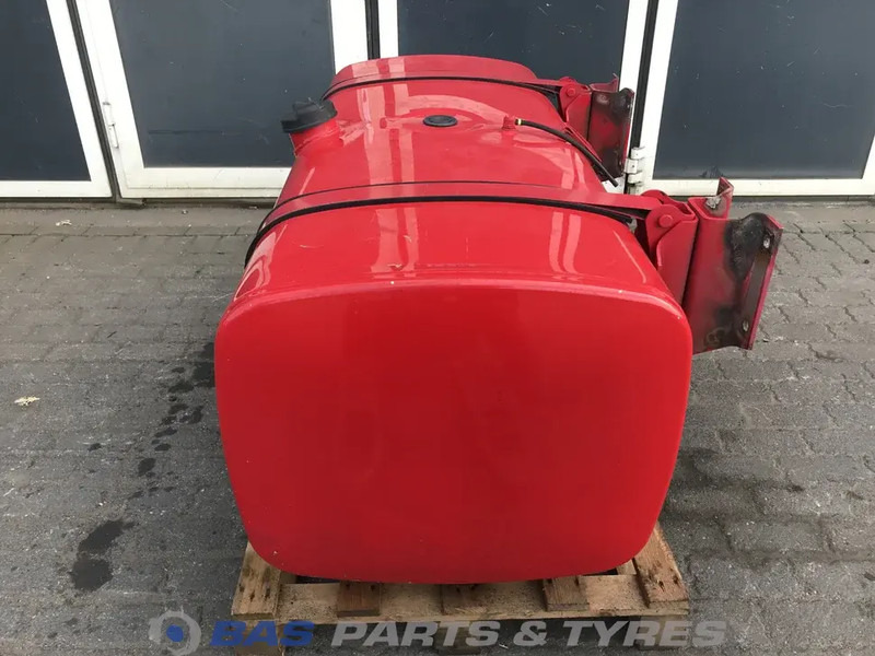 DAF - Brandstoftank voor Vrachtwagen: afbeelding 2 DAF - Brandstoftank voor Vrachtwagen: afbeelding 2
