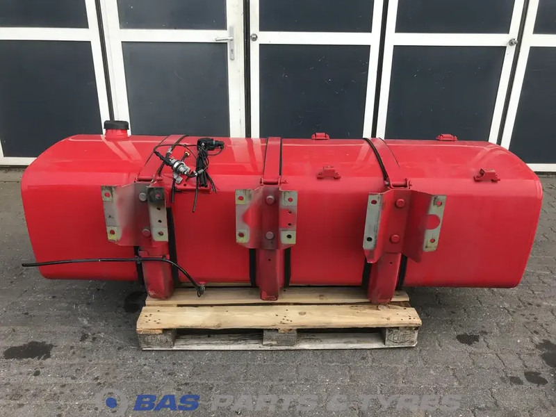 DAF - Brandstoftank voor Vrachtwagen: afbeelding 3 DAF - Brandstoftank voor Vrachtwagen: afbeelding 3