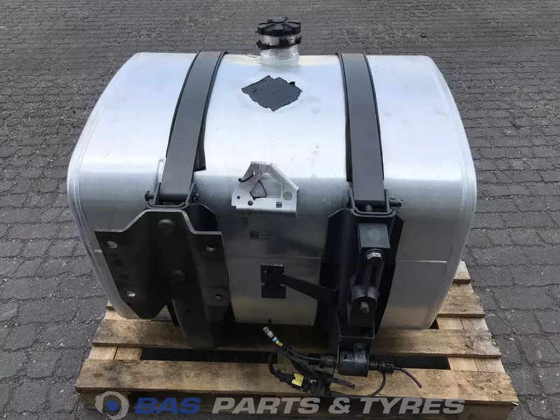 DAF - Brandstoftank voor Vrachtwagen: afbeelding 3 DAF - Brandstoftank voor Vrachtwagen: afbeelding 3