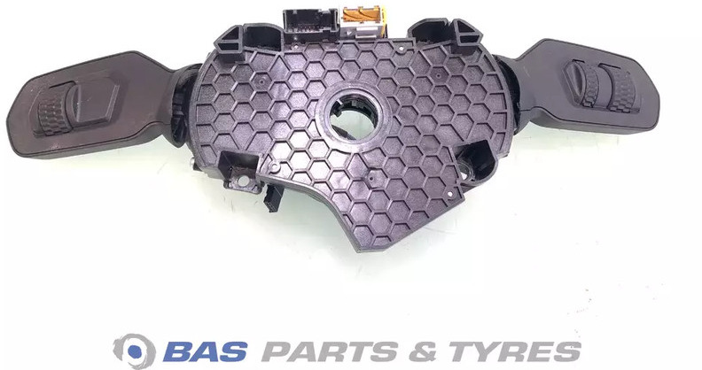 DAF - Instrumentenpaneel voor Vrachtwagen: afbeelding 2 DAF - Instrumentenpaneel voor Vrachtwagen: afbeelding 2