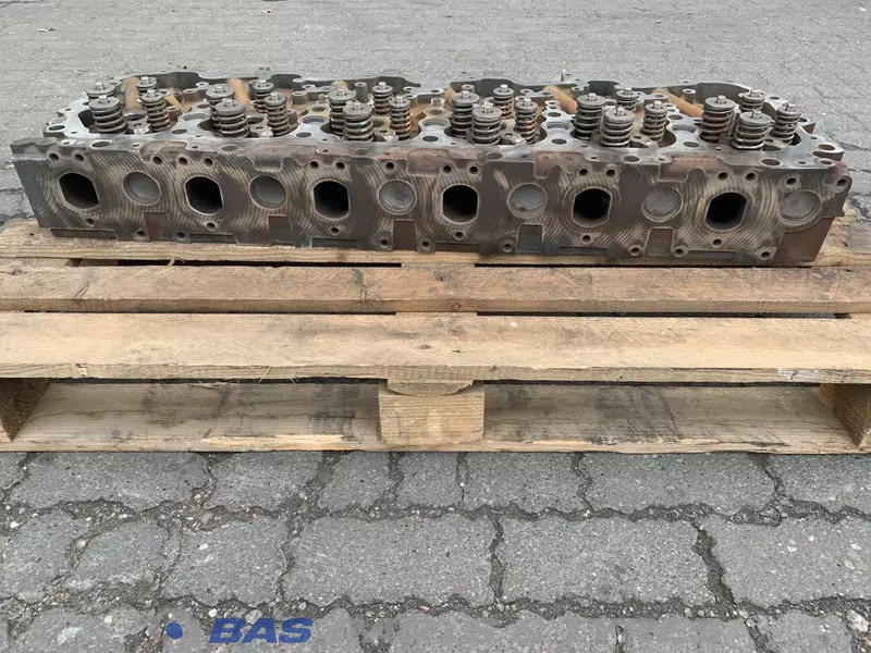DAF - Cilinderblok voor Vrachtwagen: afbeelding 3 DAF - Cilinderblok voor Vrachtwagen: afbeelding 3