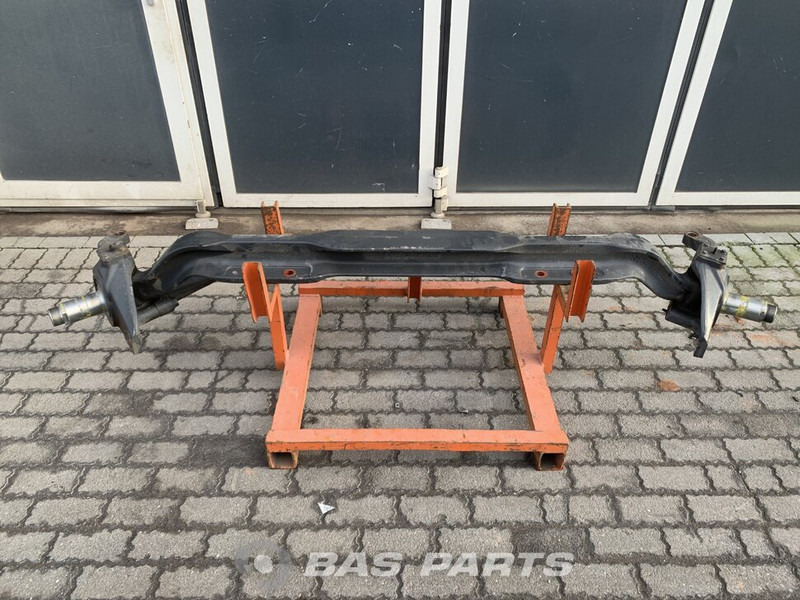 DAF - Vooras voor Vrachtwagen: afbeelding 1 DAF - Vooras voor Vrachtwagen: afbeelding 1