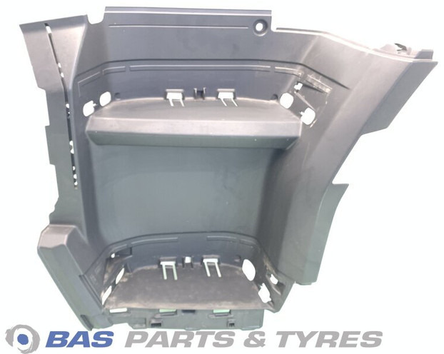 DAF Opstap DAF 2344610 - Carrosserie en exterieur voor Vrachtwagen: afbeelding 1 DAF Opstap DAF 2344610 - Carrosserie en exterieur voor Vrachtwagen: afbeelding 1