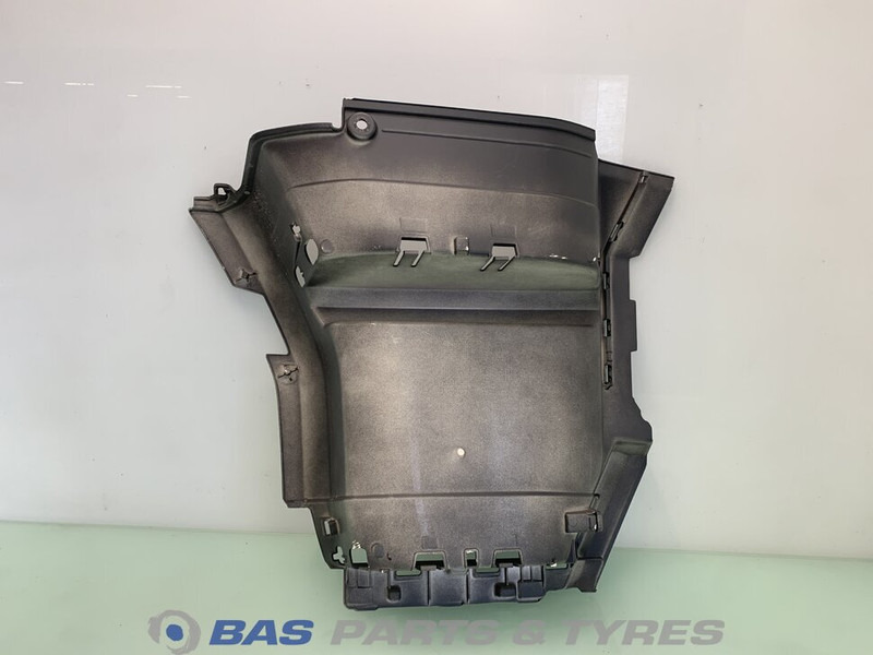 DAF Opstap DAF 2344610 - Carrosserie en exterieur voor Vrachtwagen: afbeelding 2 DAF Opstap DAF 2344610 - Carrosserie en exterieur voor Vrachtwagen: afbeelding 2