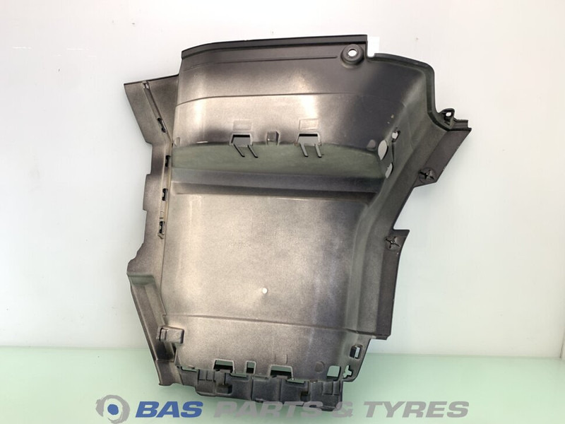 DAF Opstap DAF 2344611 - Carrosserie en exterieur voor Vrachtwagen: afbeelding 2 DAF Opstap DAF 2344611 - Carrosserie en exterieur voor Vrachtwagen: afbeelding 2