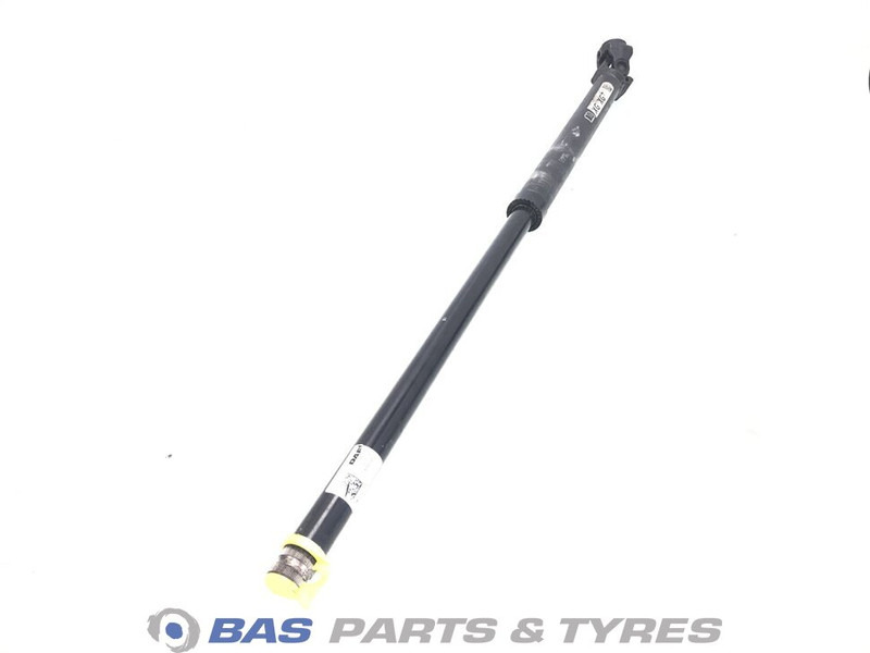 DAF Stuuras DAF 2309282 - Stuurhuis voor Vrachtwagen: afbeelding 3 DAF Stuuras DAF 2309282 - Stuurhuis voor Vrachtwagen: afbeelding 3