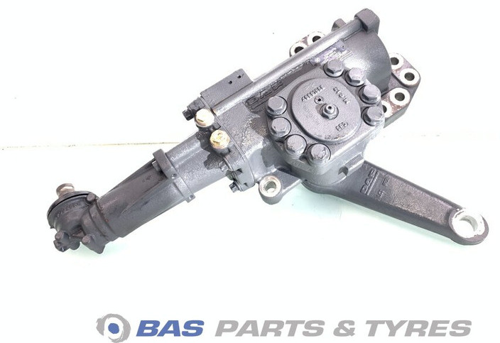 DAF Stuurhuis DAF 2299105 - Stuurhuis voor Vrachtwagen: afbeelding 1 DAF Stuurhuis DAF 2299105 - Stuurhuis voor Vrachtwagen: afbeelding 1