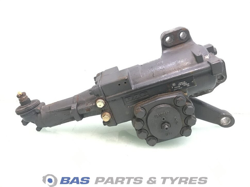 DAF Stuurhuis DAF 2299108 - Stuurhuis voor Vrachtwagen: afbeelding 1 DAF Stuurhuis DAF 2299108 - Stuurhuis voor Vrachtwagen: afbeelding 1