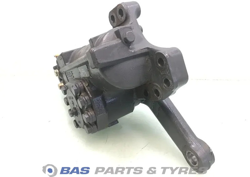 DAF Stuurhuis DAF 2299108 - Stuurhuis voor Vrachtwagen: afbeelding 2 DAF Stuurhuis DAF 2299108 - Stuurhuis voor Vrachtwagen: afbeelding 2