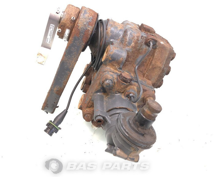 DAF Stuurinrichting DAF 1363882 - Stuurhuis voor Vrachtwagen: afbeelding 3 DAF Stuurinrichting DAF 1363882 - Stuurhuis voor Vrachtwagen: afbeelding 3