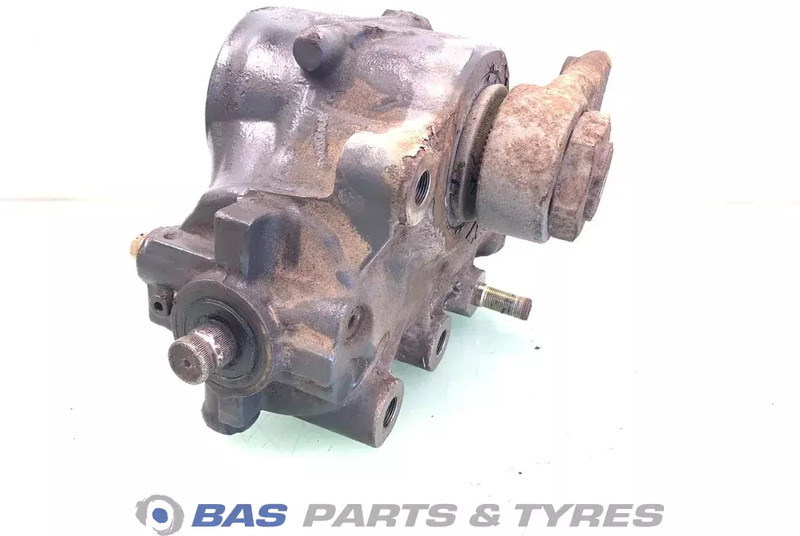 DAF Stuurinrichting DAF 1401589 - Stuurhuis voor Vrachtwagen: afbeelding 2 DAF Stuurinrichting DAF 1401589 - Stuurhuis voor Vrachtwagen: afbeelding 2