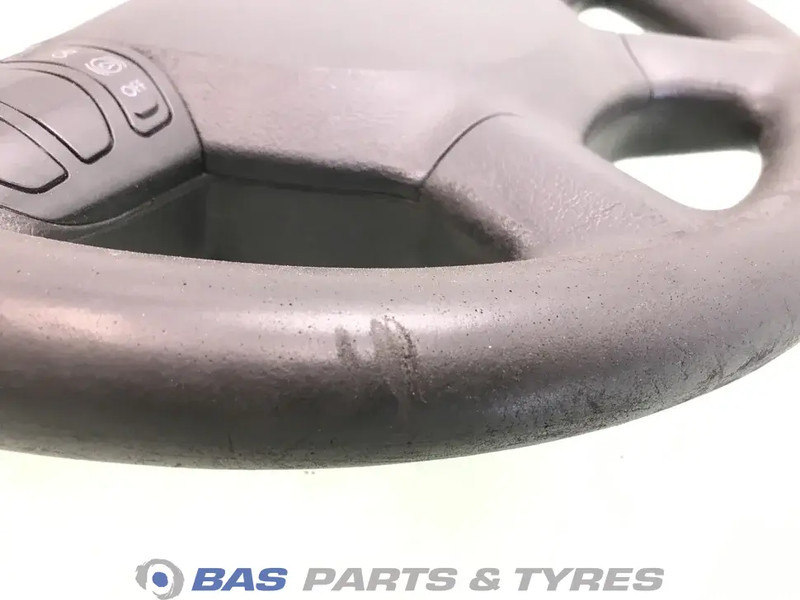 DAF Stuurwiel DAF 1697014 - Stuurwiel voor Vrachtwagen: afbeelding 4 DAF Stuurwiel DAF 1697014 - Stuurwiel voor Vrachtwagen: afbeelding 4