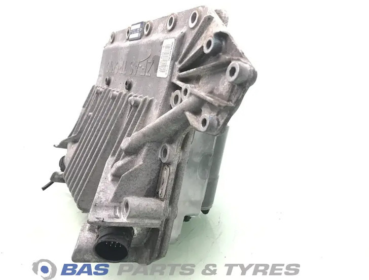 DAF Versnellingsbakdeksel DAF 1913205 - Versnellingsbak voor Vrachtwagen: afbeelding 2 DAF Versnellingsbakdeksel DAF 1913205 - Versnellingsbak voor Vrachtwagen: afbeelding 2