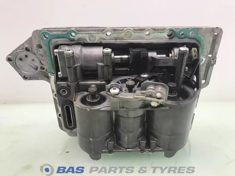 DAF Versnellingsbakdeksel DAF 1913205 - Versnellingsbak voor Vrachtwagen: afbeelding 4 DAF Versnellingsbakdeksel DAF 1913205 - Versnellingsbak voor Vrachtwagen: afbeelding 4