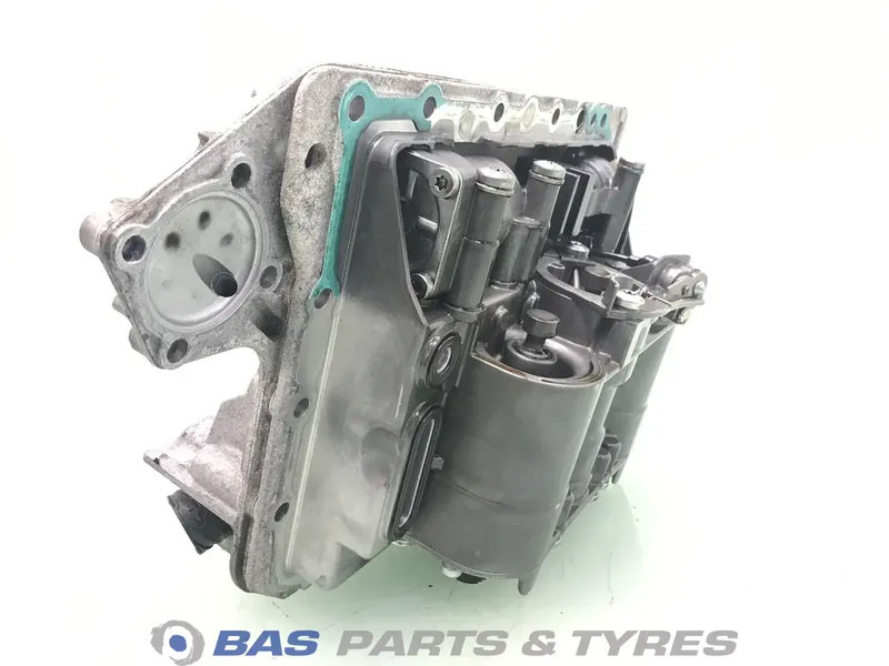 DAF Versnellingsbakdeksel DAF 1913205 - Versnellingsbak voor Vrachtwagen: afbeelding 3 DAF Versnellingsbakdeksel DAF 1913205 - Versnellingsbak voor Vrachtwagen: afbeelding 3