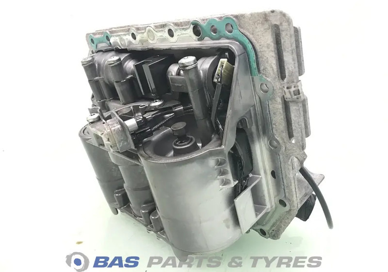 DAF Versnellingsbakdeksel DAF 1913205 - Versnellingsbak voor Vrachtwagen: afbeelding 5 DAF Versnellingsbakdeksel DAF 1913205 - Versnellingsbak voor Vrachtwagen: afbeelding 5