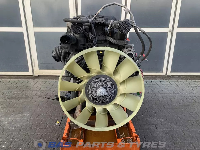 DAF XF G2 - Motor voor Vrachtwagen: afbeelding 4 DAF XF G2 - Motor voor Vrachtwagen: afbeelding 4
