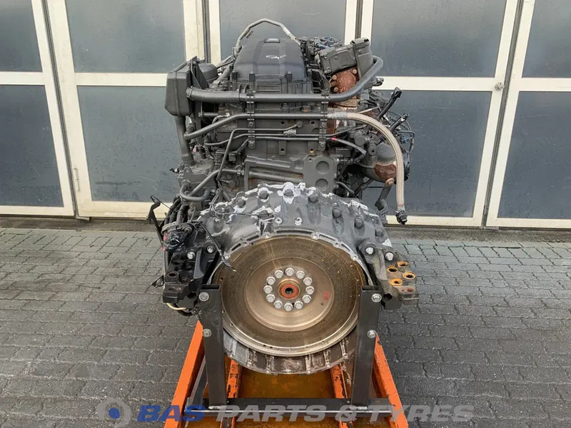 DAF XF G2 - Motor voor Vrachtwagen: afbeelding 2 DAF XF G2 - Motor voor Vrachtwagen: afbeelding 2
