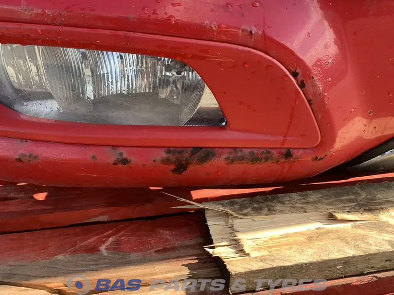 Bumper voor Vrachtwagen DAF XF106 Bumper DAF 2033875: afbeelding 6