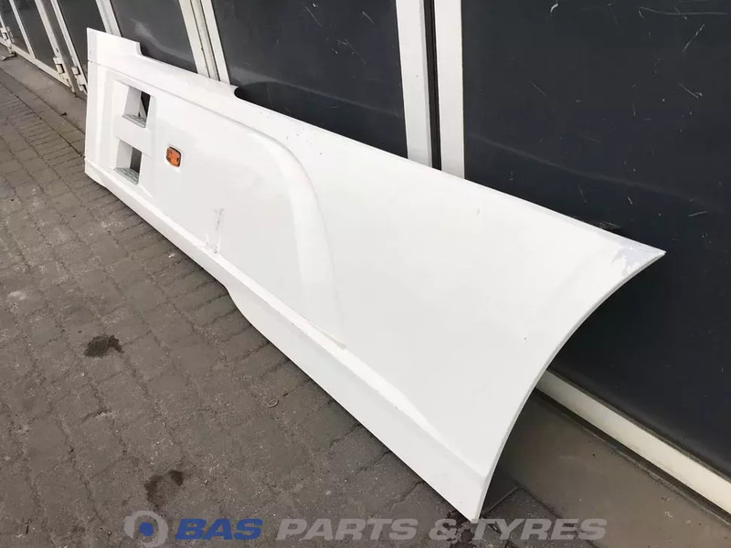 DAF XF106 - Carrosserie en exterieur voor Vrachtwagen: afbeelding 2 DAF XF106 - Carrosserie en exterieur voor Vrachtwagen: afbeelding 2