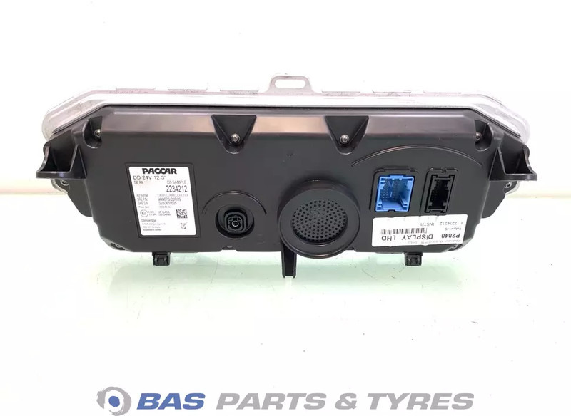 DAF XG - Instrumentenpaneel voor Vrachtwagen: afbeelding 2 DAF XG - Instrumentenpaneel voor Vrachtwagen: afbeelding 2