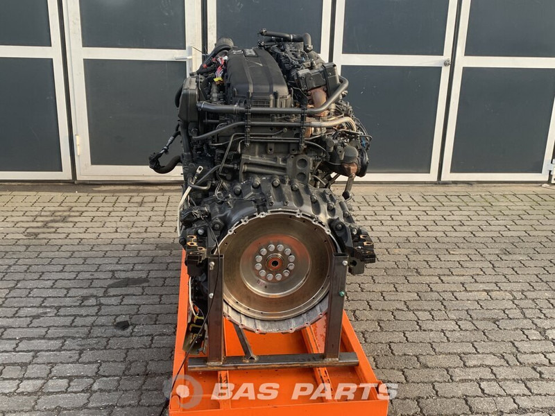 DAF XG - Motor voor Vrachtwagen: afbeelding 2 DAF XG - Motor voor Vrachtwagen: afbeelding 2