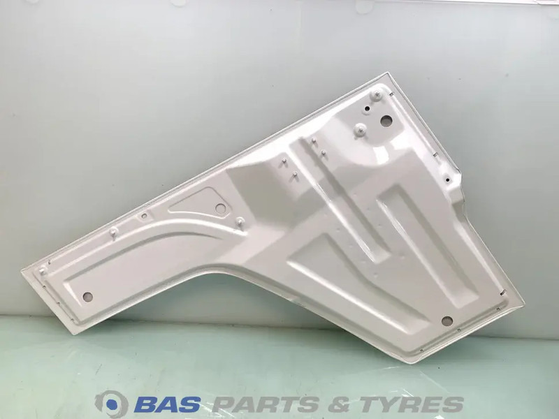 DAF XG - Carrosserie en exterieur voor Vrachtwagen: afbeelding 2 DAF XG - Carrosserie en exterieur voor Vrachtwagen: afbeelding 2