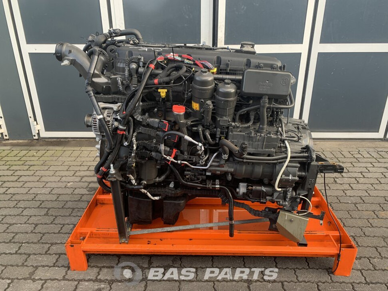 DAF XG - Motor voor Vrachtwagen: afbeelding 1 DAF XG - Motor voor Vrachtwagen: afbeelding 1