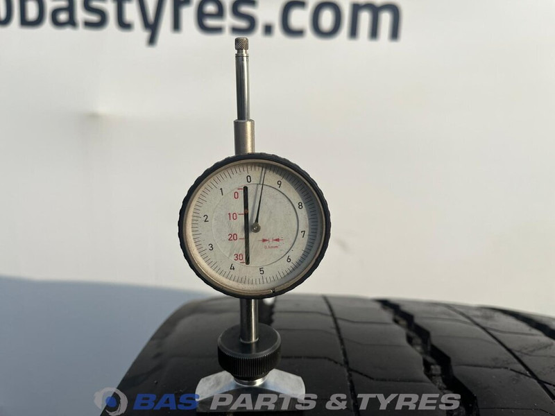 Firestone Firestone 385/65R22.5 FS422+ 160 K M+S 3PMSF gebruikte set - Band voor Vrachtwagen: afbeelding 3 Firestone Firestone 385/65R22.5 FS422+ 160 K M+S 3PMSF gebruikte set - Band voor Vrachtwagen: afbeelding 3
