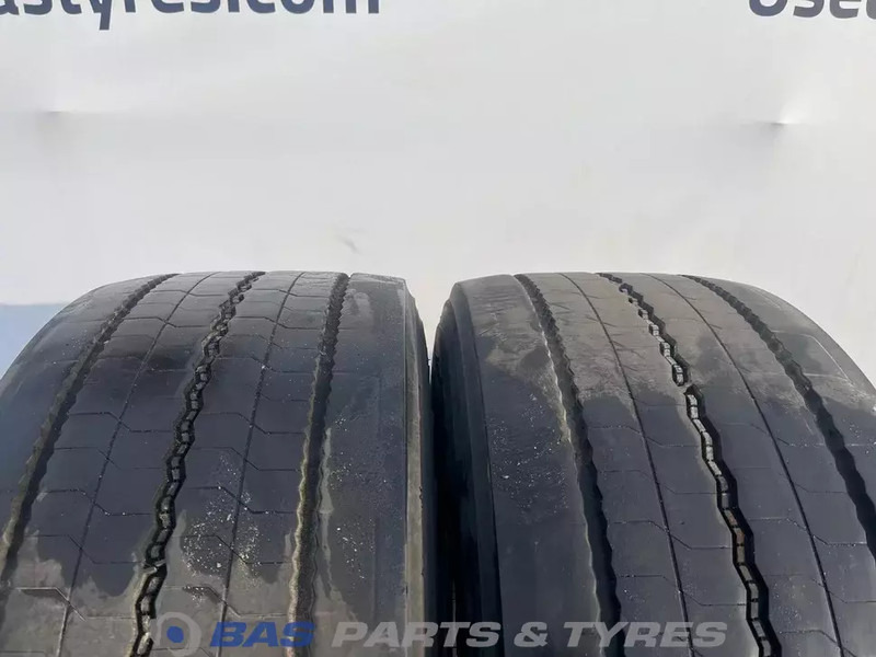 Firestone - Band voor Vrachtwagen: afbeelding 2 Firestone - Band voor Vrachtwagen: afbeelding 2