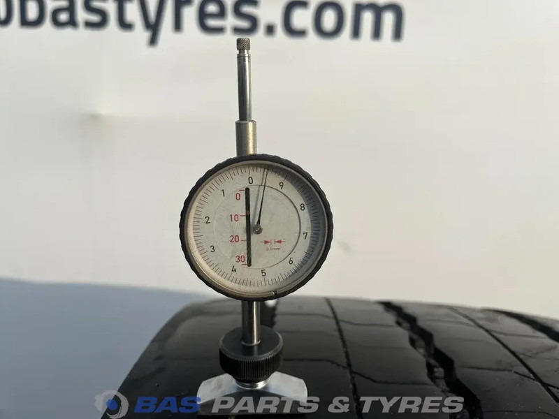 Firestone - Band voor Vrachtwagen: afbeelding 3 Firestone - Band voor Vrachtwagen: afbeelding 3