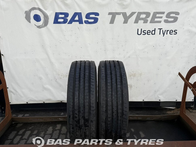 Firestone - Band voor Vrachtwagen: afbeelding 1 Firestone - Band voor Vrachtwagen: afbeelding 1