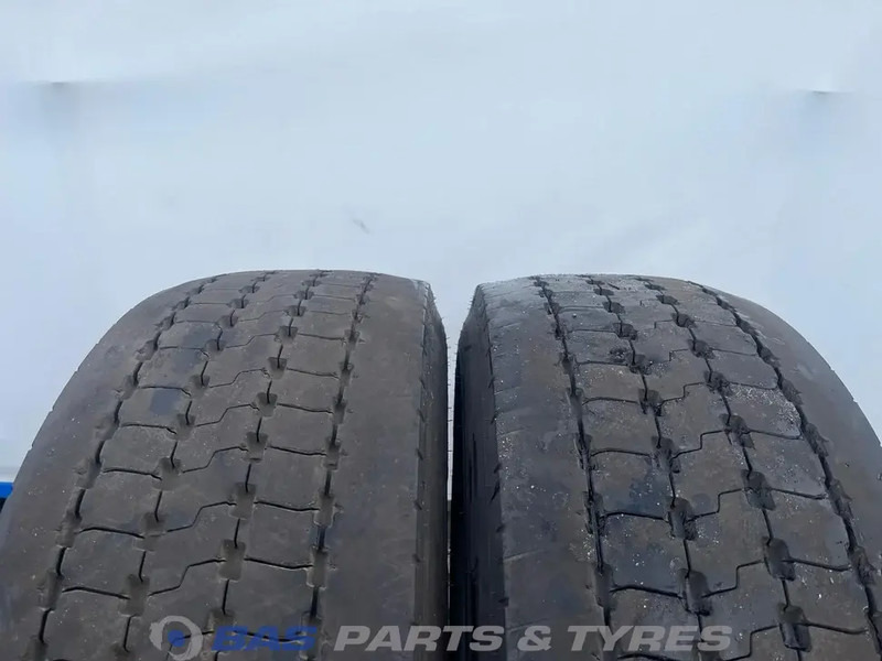 Goodyear - Band voor Vrachtwagen: afbeelding 2 Goodyear - Band voor Vrachtwagen: afbeelding 2