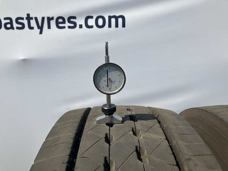 Goodyear - Band voor Vrachtwagen: afbeelding 3 Goodyear - Band voor Vrachtwagen: afbeelding 3