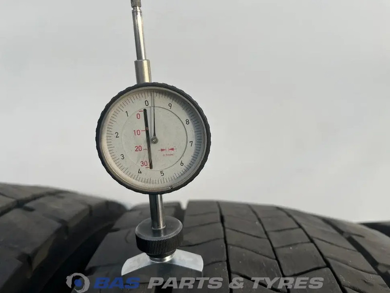 Goodyear - Band voor Vrachtwagen: afbeelding 3 Goodyear - Band voor Vrachtwagen: afbeelding 3