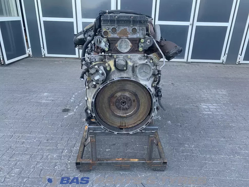Mercedes-Benz Actros MP4 Motor Mercedes OM471.909 510 A 002 010 65 00 - Motor voor Vrachtwagen: afbeelding 2 Mercedes-Benz Actros MP4 Motor Mercedes OM471.909 510 A 002 010 65 00 - Motor voor Vrachtwagen: afbeelding 2