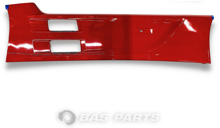 Mercedes-Benz Actros MP4 - Carrosserie en exterieur voor Vrachtwagen: afbeelding 1 Mercedes-Benz Actros MP4 - Carrosserie en exterieur voor Vrachtwagen: afbeelding 1