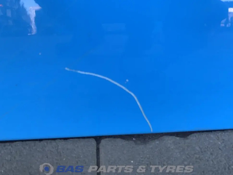 Mercedes-Benz Actros MP4 Zijfender Mercedes A 960 790 53 65 - Aerokit/ Spoiler voor Vrachtwagen: afbeelding 3 Mercedes-Benz Actros MP4 Zijfender Mercedes A 960 790 53 65 - Aerokit/ Spoiler voor Vrachtwagen: afbeelding 3