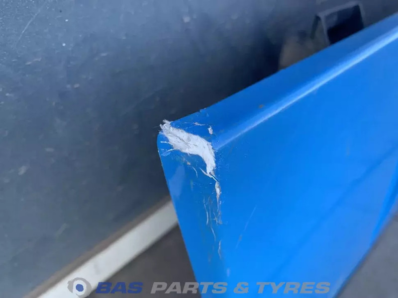 Mercedes-Benz Actros MP4 Zijfender Mercedes A 960 790 53 65 - Aerokit/ Spoiler voor Vrachtwagen: afbeelding 4 Mercedes-Benz Actros MP4 Zijfender Mercedes A 960 790 53 65 - Aerokit/ Spoiler voor Vrachtwagen: afbeelding 4