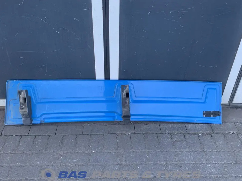 Mercedes-Benz Actros MP4 Zijfender Mercedes A 960 790 53 65 - Aerokit/ Spoiler voor Vrachtwagen: afbeelding 2 Mercedes-Benz Actros MP4 Zijfender Mercedes A 960 790 53 65 - Aerokit/ Spoiler voor Vrachtwagen: afbeelding 2