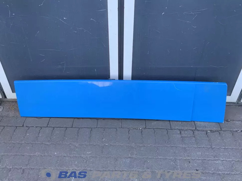 Mercedes-Benz Actros MP4 Zijfender Mercedes A 960 790 53 65 - Aerokit/ Spoiler voor Vrachtwagen: afbeelding 1 Mercedes-Benz Actros MP4 Zijfender Mercedes A 960 790 53 65 - Aerokit/ Spoiler voor Vrachtwagen: afbeelding 1