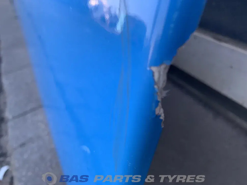 Mercedes-Benz Actros MP4 Zijfender Mercedes A 960 790 53 65 - Aerokit/ Spoiler voor Vrachtwagen: afbeelding 5 Mercedes-Benz Actros MP4 Zijfender Mercedes A 960 790 53 65 - Aerokit/ Spoiler voor Vrachtwagen: afbeelding 5