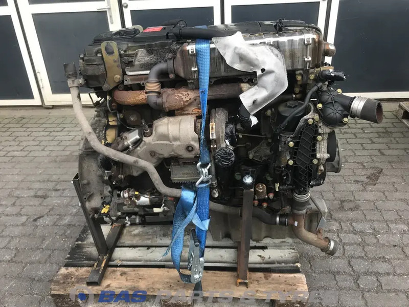 Mercedes-Benz Antos MP4 - Motor voor Vrachtwagen: afbeelding 3 Mercedes-Benz Antos MP4 - Motor voor Vrachtwagen: afbeelding 3